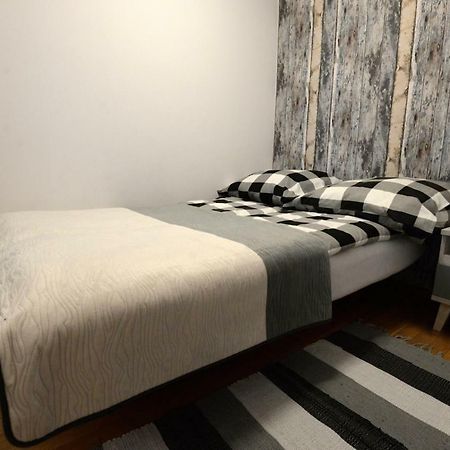 شقة اوسترزوكي دولن  في Apartament Columbus المظهر الخارجي الصورة